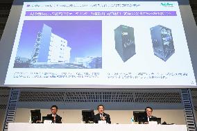 Nidec Financial Results for April-June 2025